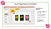 15_How To Align Pictures In PowerPoint